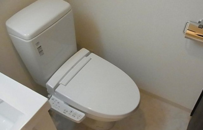 【トイレ】 | エステムプラザ神戸三宮ルクシア