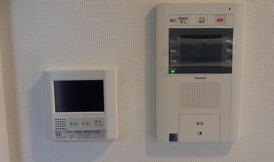 【セキュリティ】 | エステムプラザ神戸三宮ルクシア