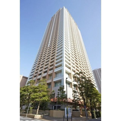 【外観】 | ザ・タワーズ・ウエスト