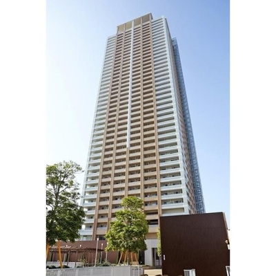 【外観】 | ザ・タワーズ・ウエスト