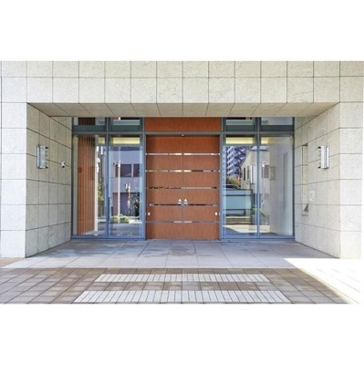 【エントランス】 | ザ・タワーズ・ウエスト