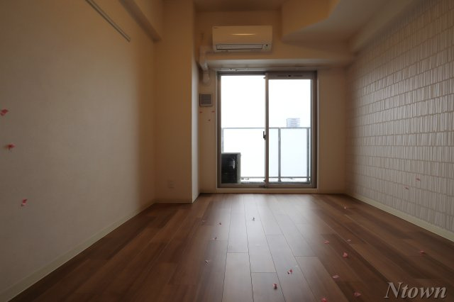 【内装】 | プレサンス久屋大通公園セラフィ | 中はこのようになっています