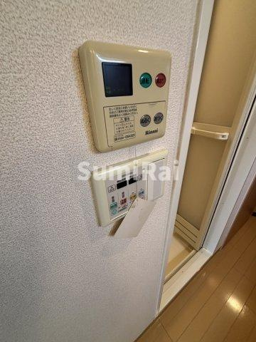 【設備】 | エステムコート神戸ハーバーランド前Ⅳベイライト