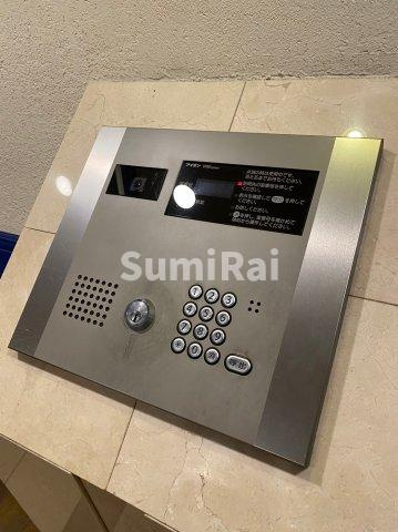 【セキュリティ】 | エステムコート神戸ハーバーランド前Ⅳベイライト