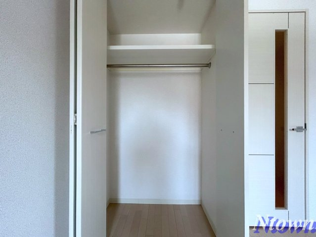 【収納】 | プレサンス鶴舞公園WEST | 小物を収納するのに便利です