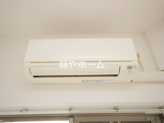 プレサンス難波幸町の設備
