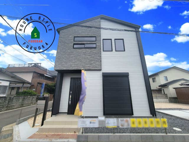 糟屋郡須恵町上須恵第1-1棟（1号棟）