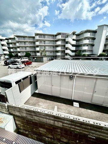 雁屋北町戸建の展望