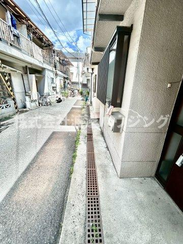 雁屋北町戸建のその他