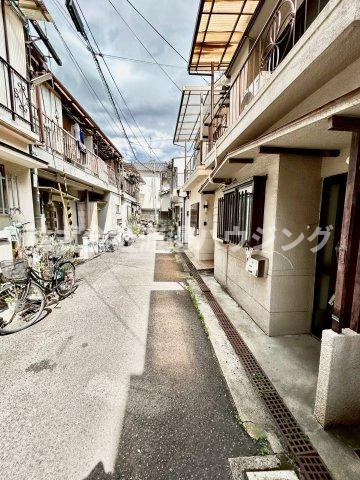 雁屋北町戸建のその他