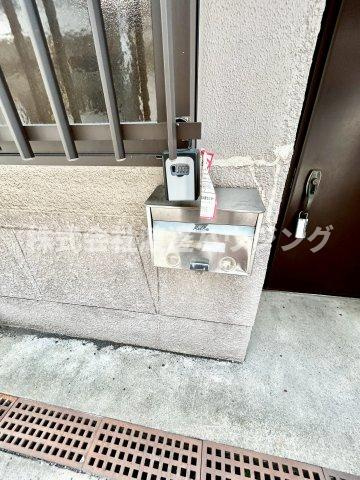 雁屋北町戸建のその他