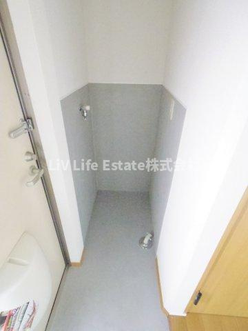 プリンス小松のその他