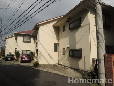 【外観】 | シャインヒルズ大船