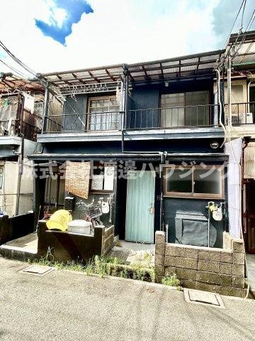 ロッヂy雁屋北町