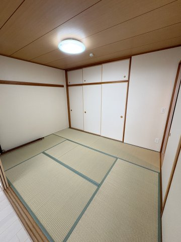 【和室】の画像