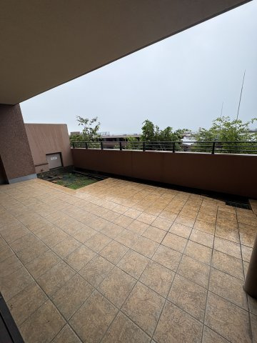 【バルコニー】の画像