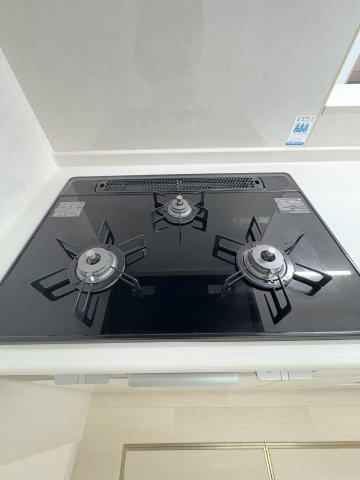 【キッチン】の画像