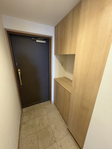 【玄関】の画像