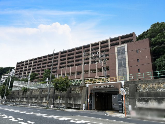 【外観】の画像