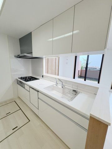 【キッチン】の画像