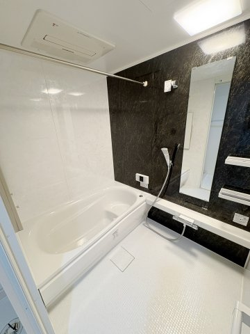 【浴室】の画像