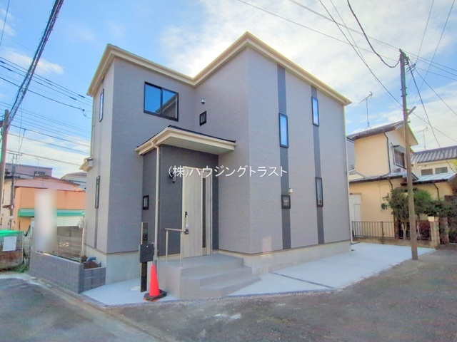 仲介手数料無料　ハートフルタウン所沢若狭11期　全1棟