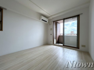 【その他】 | S-FORT浄心 | ゆったり過ごせる居間です