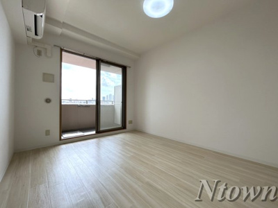 【居間・リビング】 | S-FORT浄心 | ゆったりとした居間です