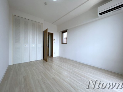 【居間・リビング】 | S-FORT浄心 | ゆったりとしたリビングです