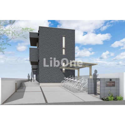 【外観】 | ピエ デュ ポント