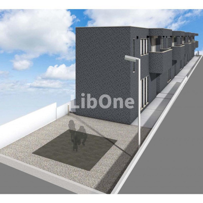 【その他共用部分】 | ピエ デュ ポント