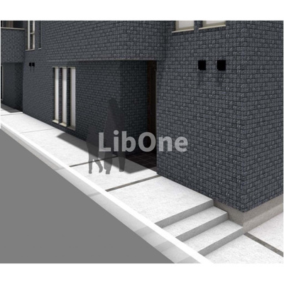 【エントランス】 | ピエ デュ ポント