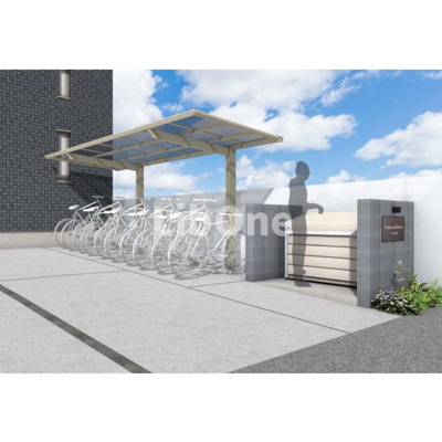 【その他共用部分】 | ピエ デュ ポント