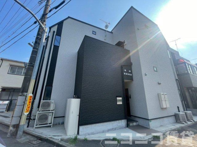 【外観】 | KOSEI Maison 松が丘