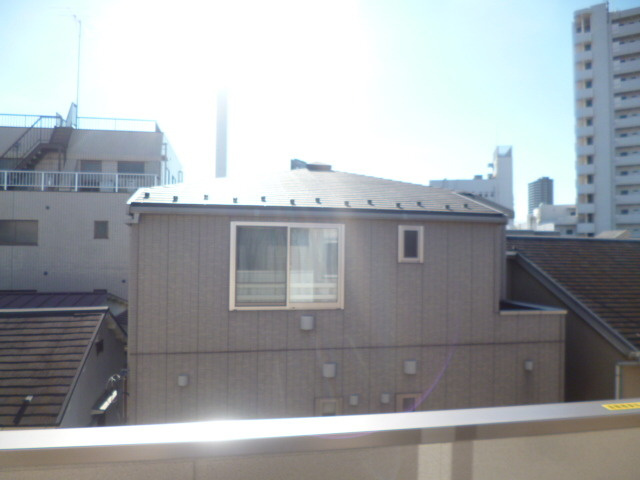 ヴィセオ グランデの展望|★バルコニー★