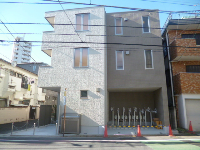 ヴィセオ グランデの外観|★耐震構造の旭化成ヘーベルメゾン★