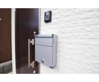 【その他共用部分】 | 古市場3丁目貸家