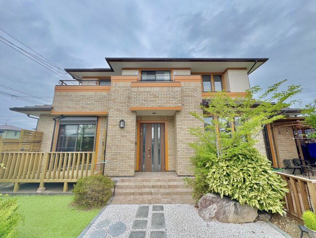 ひたちなか市大字高場中古戸建