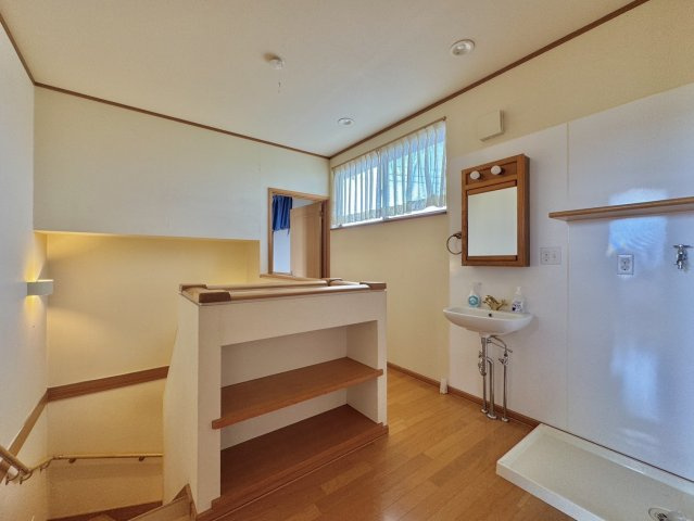 ひたちなか市大字高場中古戸建の内装