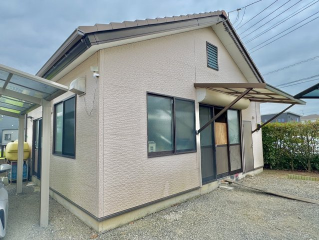 ひたちなか市大字高場中古戸建のその他