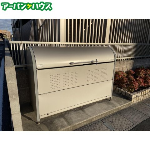 ルーエンハイムのその他共用部分