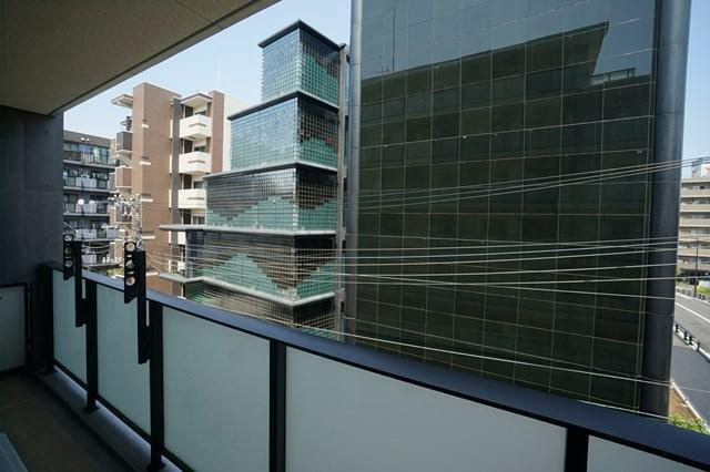 レオーネ錦糸町Ⅱの展望|眺望 