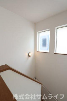 【内装】 | 菰田西　飯塚駅裏築浅戸建て