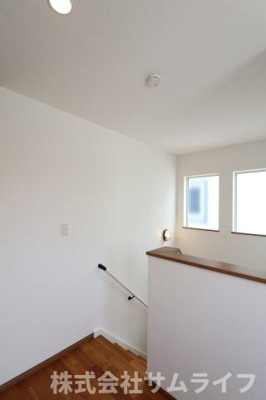 【内装】 | 菰田西　飯塚駅裏築浅戸建て