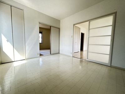 【洋室】 | ローンコート