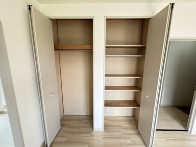 【収納】 | ローンコート