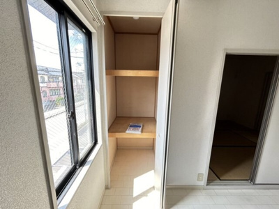 【収納】 | ローンコート