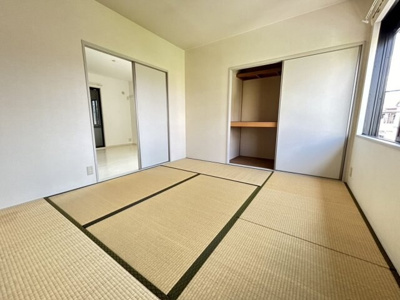 【和室】 | ローンコート