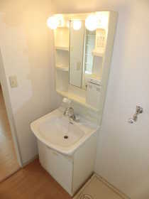 【洗面所】 | ローンコート