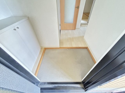 【玄関】 | ローンコート